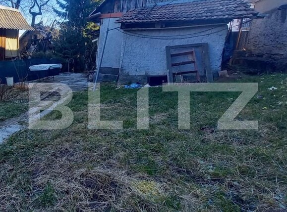 Teren de vânzare Andrei Mureşanu - 167801TV | BLITZ Cluj-Napoca | Poza3