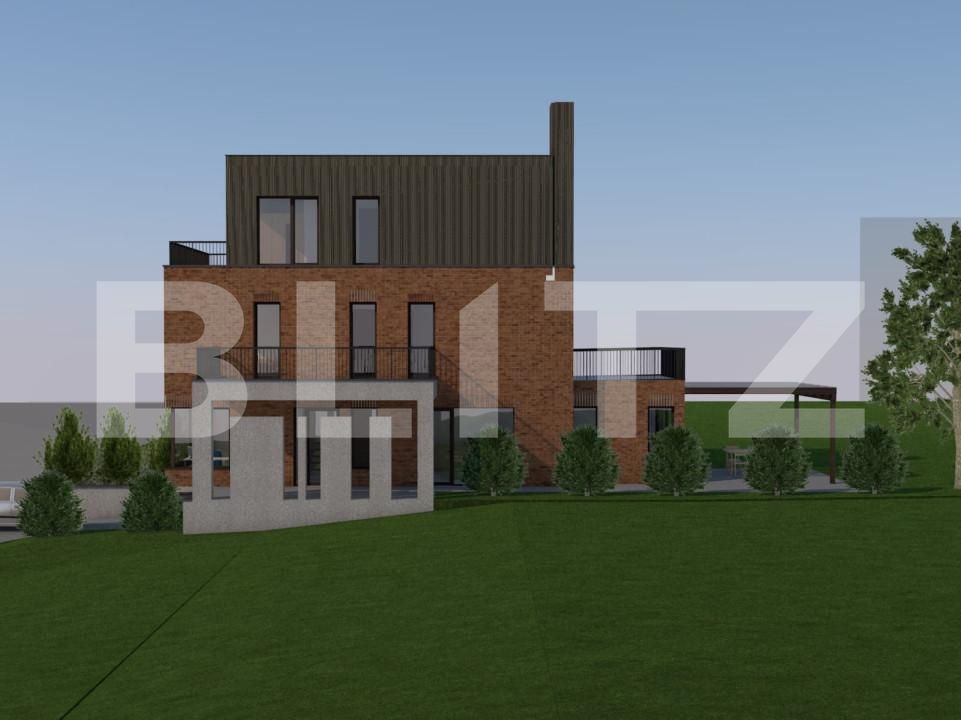 Teren de vânzare Andrei Mureşanu - 167801TV | BLITZ Cluj-Napoca | Poza4