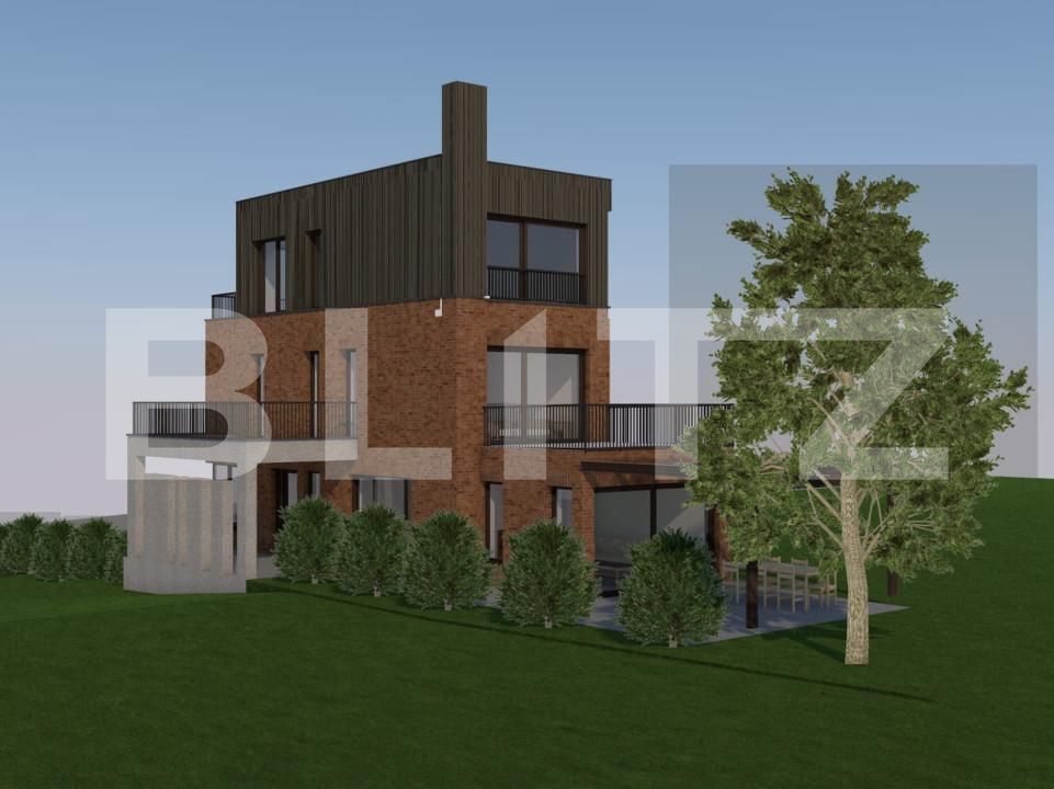 Teren de vânzare Andrei Mureşanu - 167801TV | BLITZ Cluj-Napoca | Poza3