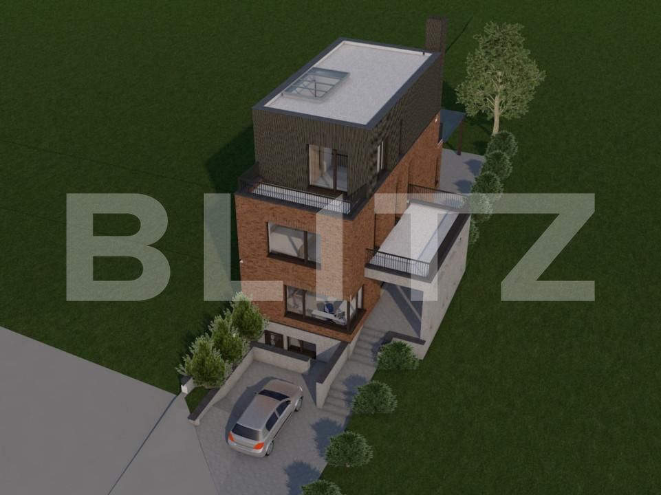 Teren de vânzare Andrei Mureşanu - 167801TV | BLITZ Cluj-Napoca | Poza2