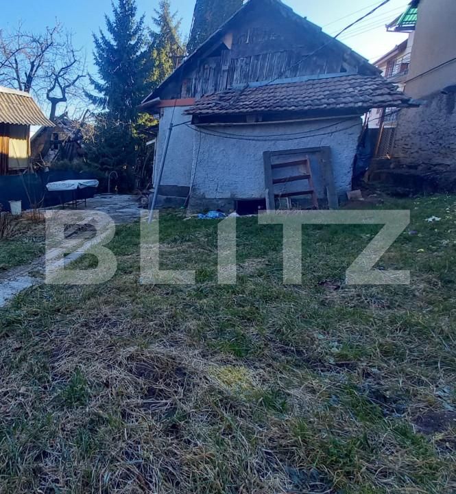 Teren de vânzare Andrei Mureşanu - 167801TV | BLITZ Cluj-Napoca | Poza6