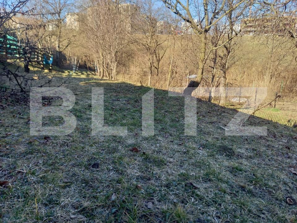 Teren de vânzare Andrei Mureşanu - 167801TV | BLITZ Cluj-Napoca | Poza4