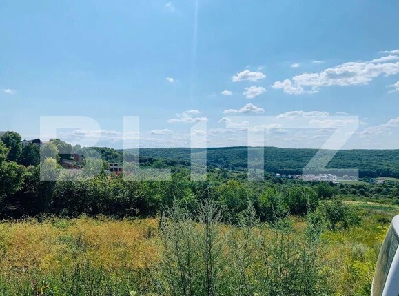 Teren de vânzare Europa - 167809TV | BLITZ Cluj-Napoca | Poza1