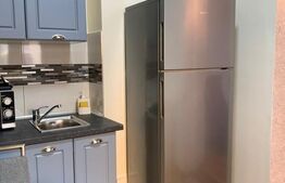 Apartament cu 1 camera, semidecomandat, 40 mp, cheltuieli incluse, zona Marasti