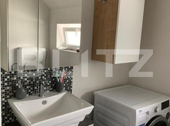 Garsonieră de închiriat Marasti - 167812AI | BLITZ Cluj-Napoca | Poza4