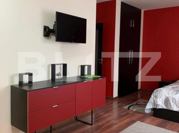 Garsonieră de închiriat Marasti - 167812AI | BLITZ Cluj-Napoca | Poza1