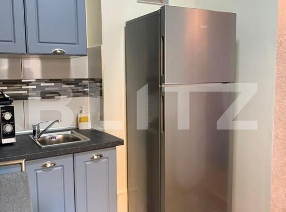 Garsonieră de închiriat Marasti - 167812AI | BLITZ Cluj-Napoca | Poza3