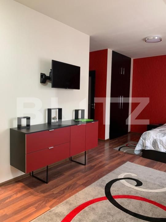 Garsonieră de închiriat Marasti - 167812AI | BLITZ Cluj-Napoca | Poza1