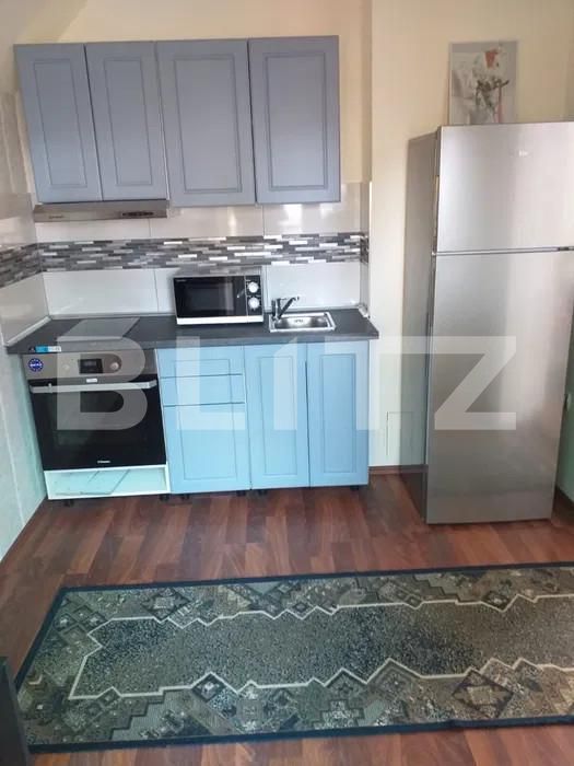 Garsonieră de închiriat Marasti - 167812AI | BLITZ Cluj-Napoca | Poza6