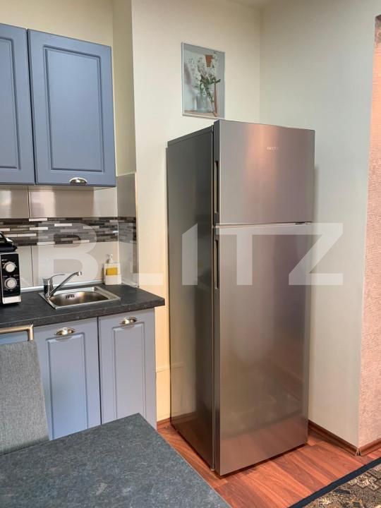 Garsonieră de închiriat Marasti - 167812AI | BLITZ Cluj-Napoca | Poza3