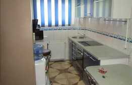 3 camere, 63 mp, mobilat modern, parcare, zona strazii Bucium