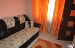 3 camere, 63 mp, mobilat modern, parcare, zona strazii Bucium