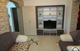 3 camere, 63 mp, mobilat modern, parcare, zona strazii Bucium