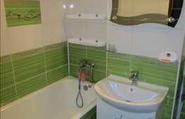 3 camere, 63 mp, mobilat modern, parcare, zona strazii Bucium