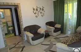 3 camere, 63 mp, mobilat modern, parcare, zona strazii Bucium