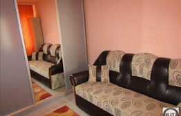 3 camere, 63 mp, mobilat modern, parcare, zona strazii Bucium