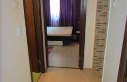 3 camere, 63 mp, mobilat modern, parcare, zona strazii Bucium