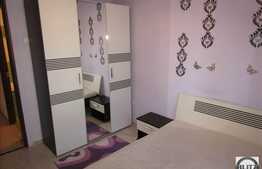 3 camere, 63 mp, mobilat modern, parcare, zona strazii Bucium