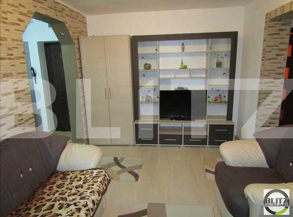 Apartament de închiriat 3 camere Manastur - 16782AI | BLITZ Cluj-Napoca | Poza2