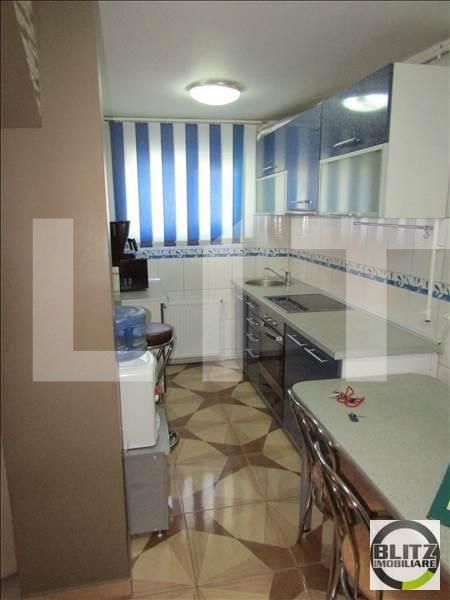 Apartament de închiriat 3 camere Manastur - 16782AI | BLITZ Cluj-Napoca | Poza5