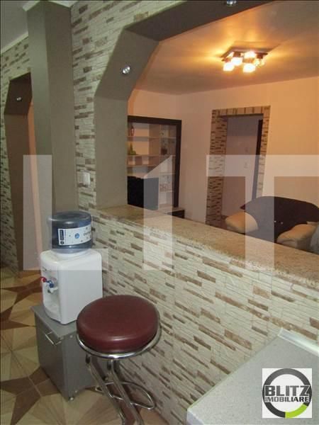 Apartament de închiriat 3 camere Manastur - 16782AI | BLITZ Cluj-Napoca | Poza4