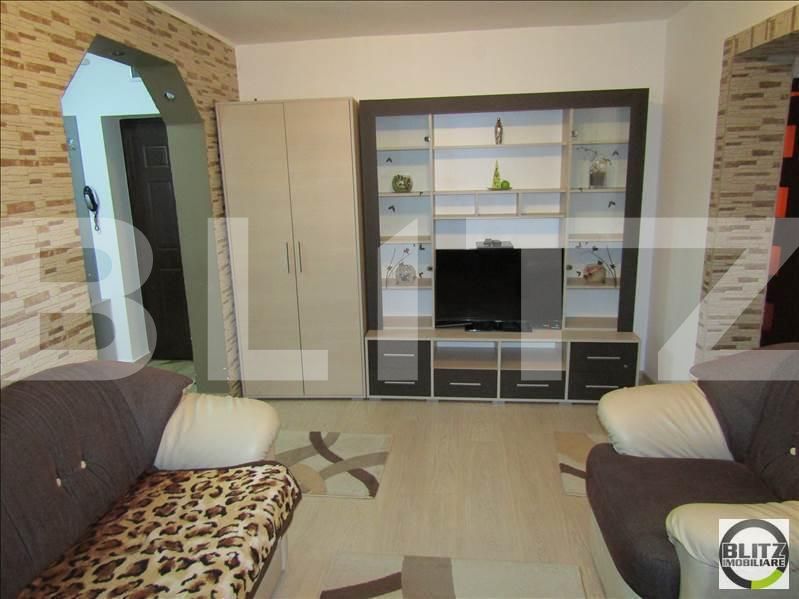 Apartament de închiriat 3 camere Manastur - 16782AI | BLITZ Cluj-Napoca | Poza2