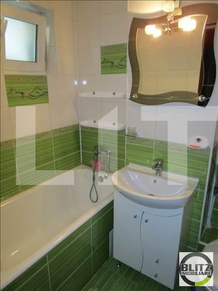 Apartament de închiriat 3 camere Manastur - 16782AI | BLITZ Cluj-Napoca | Poza12