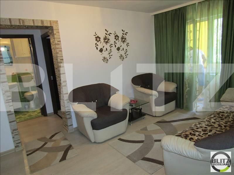 Apartament de închiriat 3 camere Manastur - 16782AI | BLITZ Cluj-Napoca | Poza3