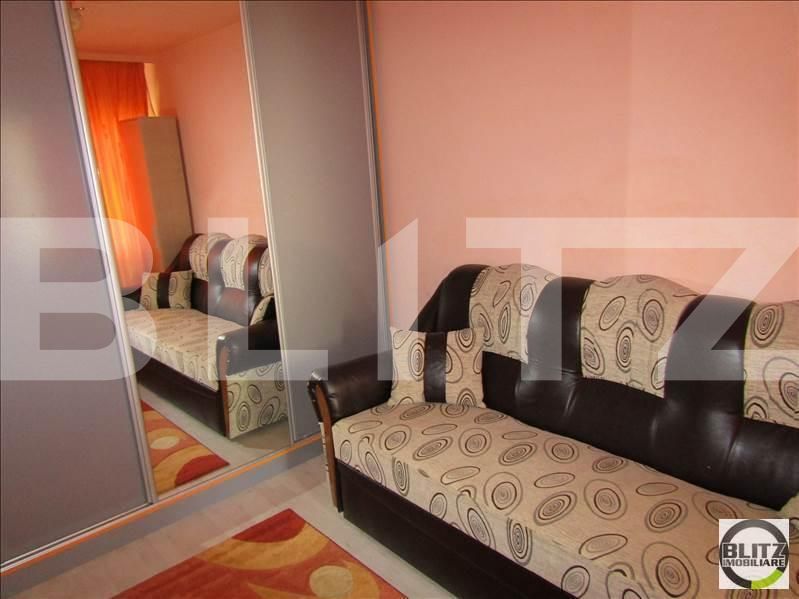 Apartament de închiriat 3 camere Manastur - 16782AI | BLITZ Cluj-Napoca | Poza7