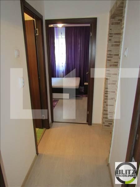 Apartament de închiriat 3 camere Manastur - 16782AI | BLITZ Cluj-Napoca | Poza11