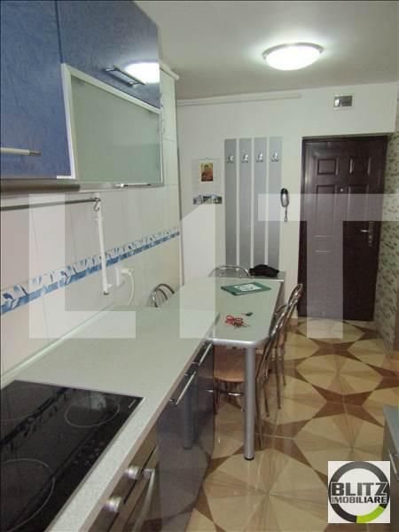 Apartament de închiriat 3 camere Manastur - 16782AI | BLITZ Cluj-Napoca | Poza6