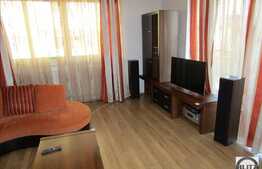 3 camere, 89 mp, prima inchiriere, parcare, imobil nou, zona strazii Trifoiului