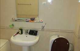 3 camere, 89 mp, prima inchiriere, parcare, imobil nou, zona strazii Trifoiului