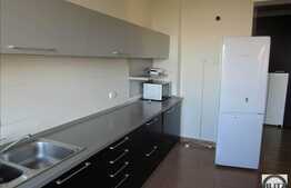 3 camere, 89 mp, prima inchiriere, parcare, imobil nou, zona strazii Trifoiului