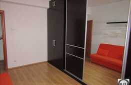 3 camere, 89 mp, prima inchiriere, parcare, imobil nou, zona strazii Trifoiului