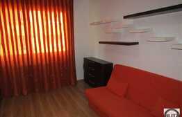 3 camere, 89 mp, prima inchiriere, parcare, imobil nou, zona strazii Trifoiului