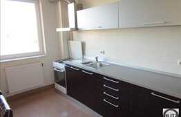 3 camere, 89 mp, prima inchiriere, parcare, imobil nou, zona strazii Trifoiului