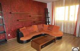 3 camere, 89 mp, prima inchiriere, parcare, imobil nou, zona strazii Trifoiului