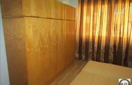 3 camere, 89 mp, prima inchiriere, parcare, imobil nou, zona strazii Trifoiului