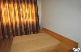 3 camere, 89 mp, prima inchiriere, parcare, imobil nou, zona strazii Trifoiului