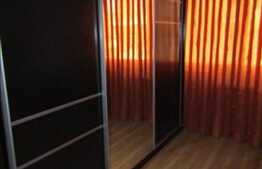 3 camere, 89 mp, prima inchiriere, parcare, imobil nou, zona strazii Trifoiului