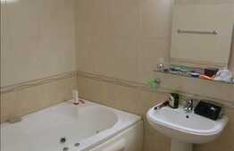 3 camere, 89 mp, prima inchiriere, parcare, imobil nou, zona strazii Trifoiului