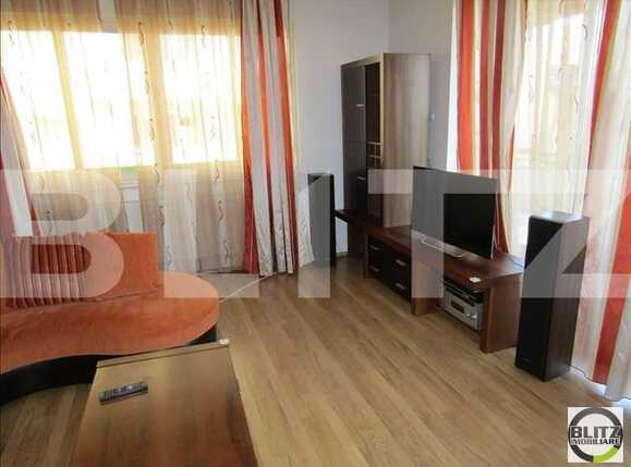 Apartament de închiriat 3 camere Andrei Mureşanu - 16783AI | BLITZ Cluj-Napoca | Poza2