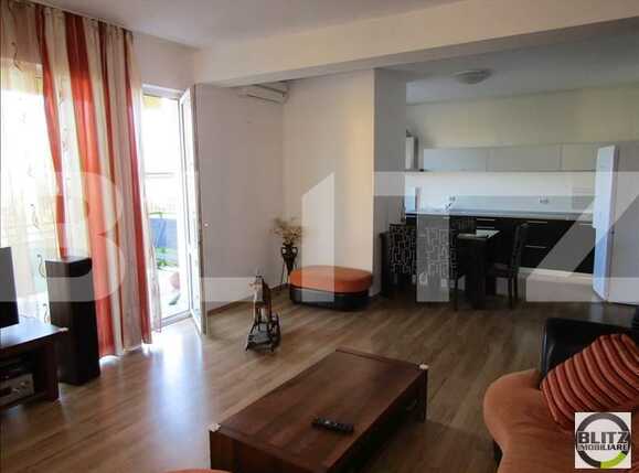Apartament de închiriat 3 camere Andrei Mureşanu - 16783AI | BLITZ Cluj-Napoca | Poza3