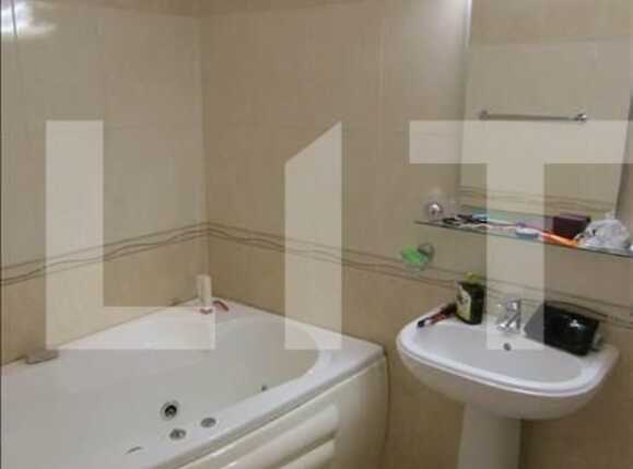 Apartament de închiriat 3 camere Andrei Mureşanu - 16783AI | BLITZ Cluj-Napoca | Poza12