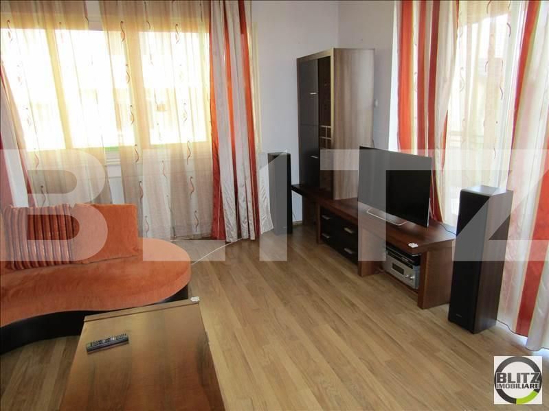 Apartament de închiriat 3 camere Andrei Mureşanu - 16783AI | BLITZ Cluj-Napoca | Poza2