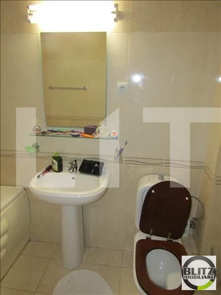 Apartament de închiriat 3 camere Andrei Mureşanu - 16783AI | BLITZ Cluj-Napoca | Poza13