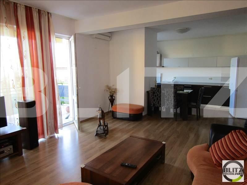 Apartament de închiriat 3 camere Andrei Mureşanu - 16783AI | BLITZ Cluj-Napoca | Poza3