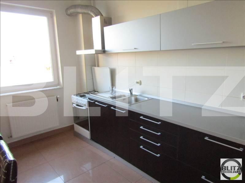Apartament de închiriat 3 camere Andrei Mureşanu - 16783AI | BLITZ Cluj-Napoca | Poza5