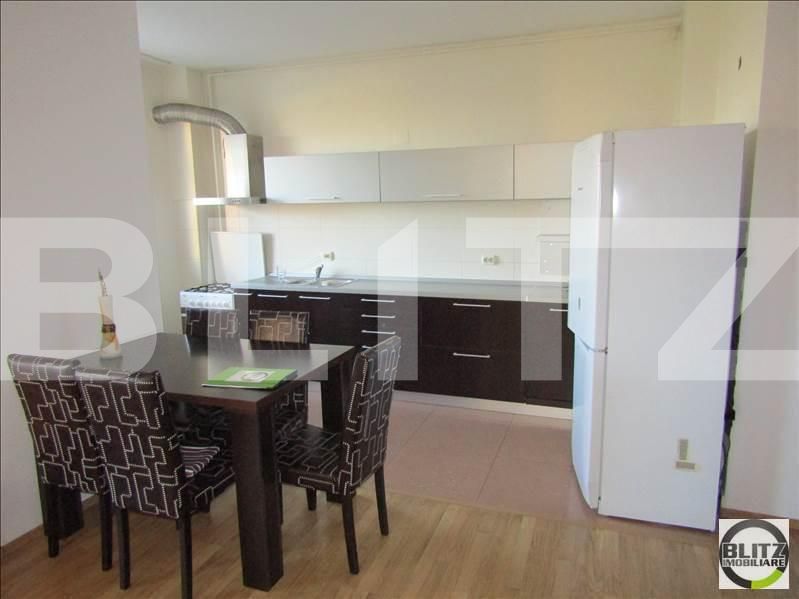 Apartament de închiriat 3 camere Andrei Mureşanu - 16783AI | BLITZ Cluj-Napoca | Poza4
